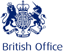 British Office Taipei (FCDO)