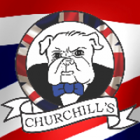 Churchills Enterprise Ltd