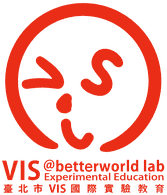Taipei VIS@betterworld lab Experimental Education Institution