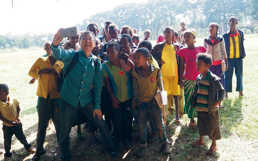 A Cup of Coffee with a Mission: How Come True Coffee is Positively Changing the World