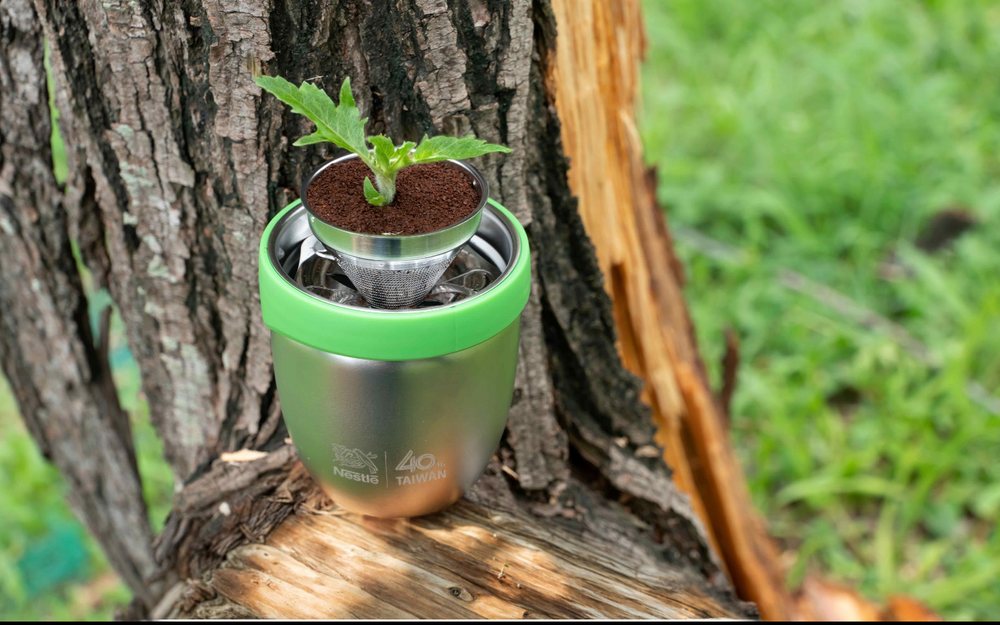 Leading the Charge in Climate Action: How Nestlé Taiwan is Achieving Carbon Reduction and Sustainability Innovations