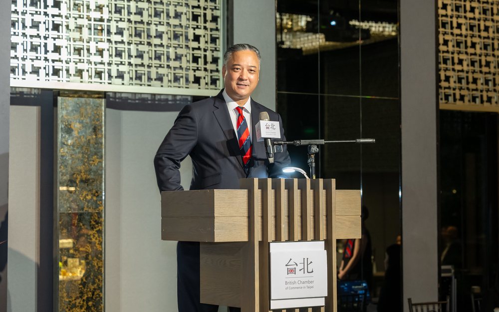 The ninth Better Business Awards ceremony.