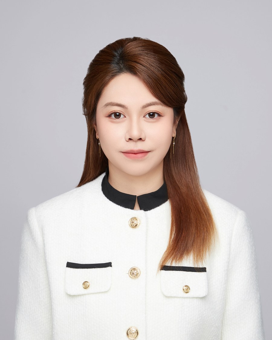 Anita Yeh