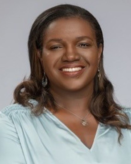 Ann-Marie Padgett