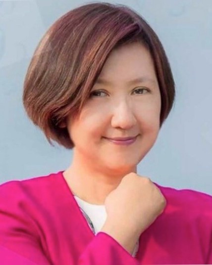 Constance Chao