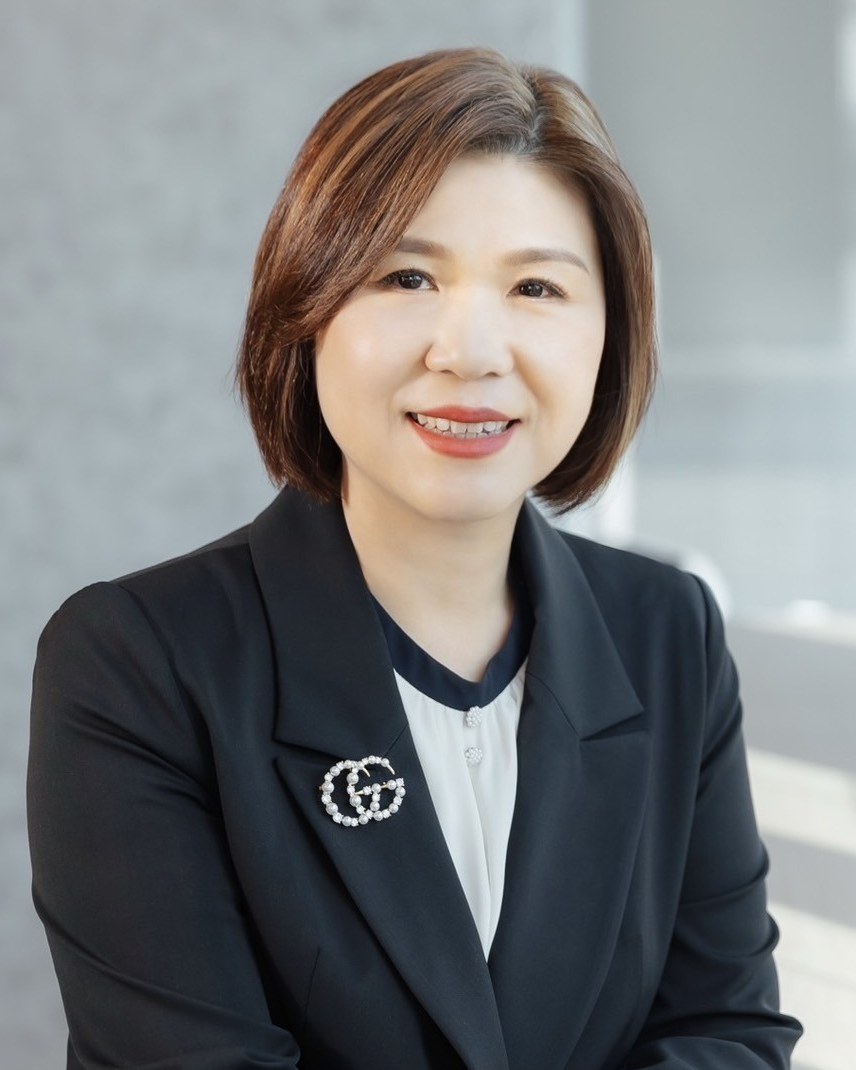 Laura Wang