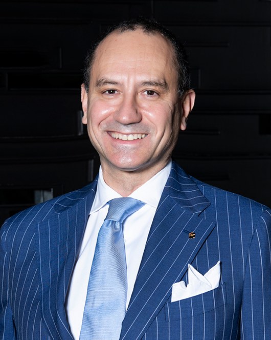 Marco Vazzoler