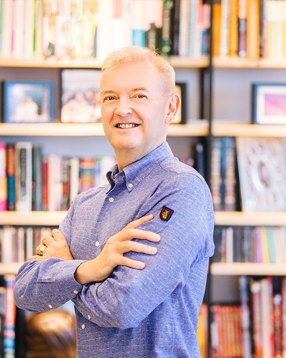 Rich Smith