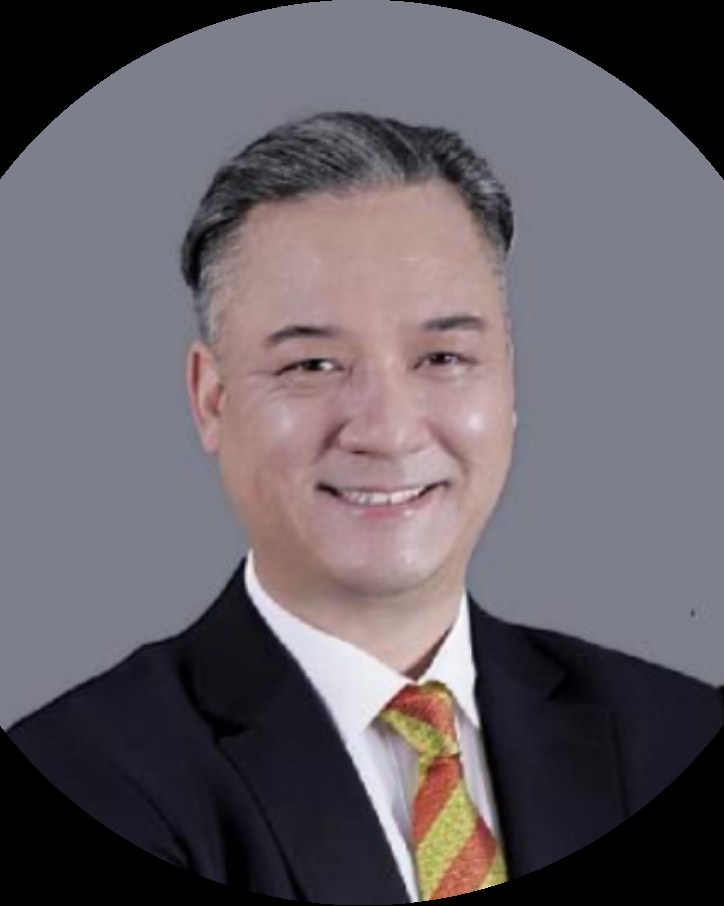 Samuel Yang, CFA