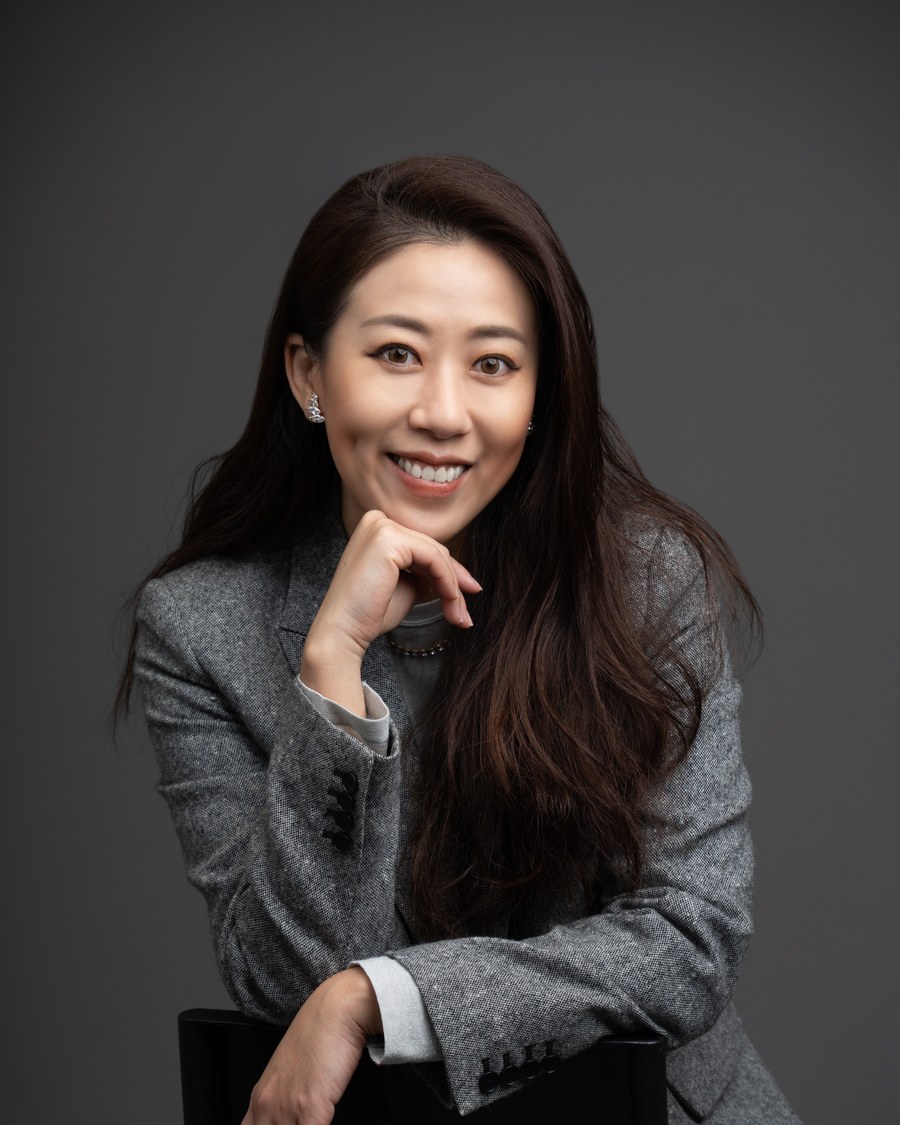 Vicki Wu